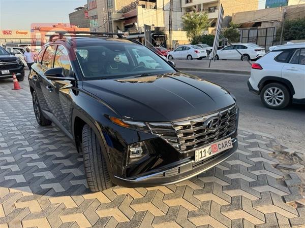 هیوندای تۆکسۆن 2022  بۆ فرۆشتن لە عێراق -  بەغداد